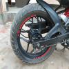 Bajaj Pulsar NS 160 Single Disc